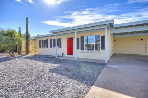 2110 E Canada St, Tucson, AZ 85706 photo 2
