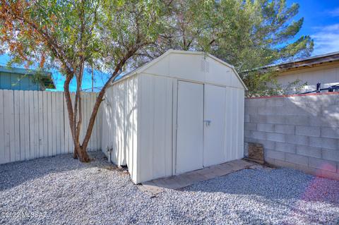 2110 E Canada St, Tucson, AZ 85706 photo 30