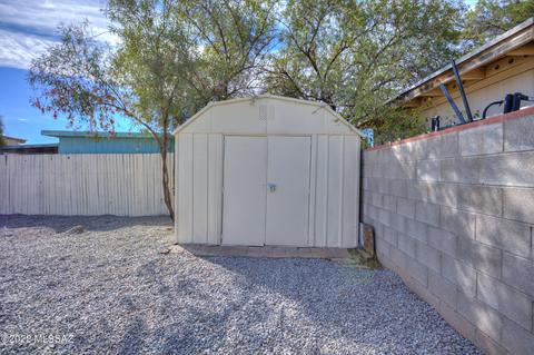 2110 E Canada St, Tucson, AZ 85706 photo 29