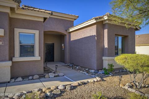 710 E Blue Mesa Pl, Vail, AZ 85641 photo 3
