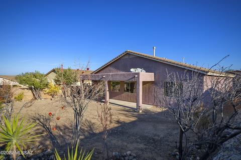 710 E Blue Mesa Pl, Vail, AZ 85641 photo 23