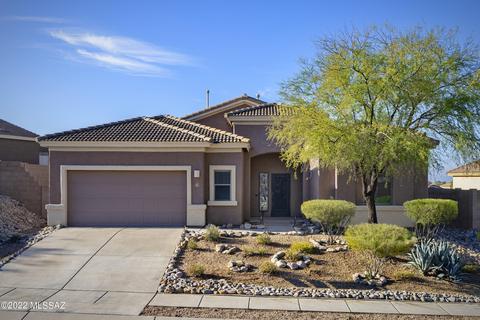 710 E Blue Mesa Pl, Vail, AZ 85641 photo 2