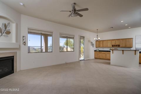 710 E Blue Mesa Pl, Vail, AZ 85641 photo 7
