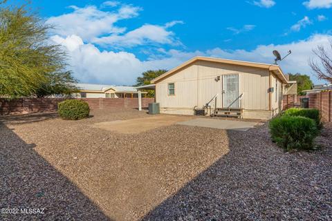 7264 S Second Mesa Dr, Tucson, AZ 85756 photo 27