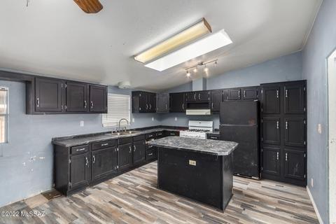 7264 S Second Mesa Dr, Tucson, AZ 85756 photo 12