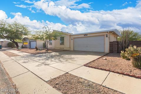 7264 S Second Mesa Dr, Tucson, AZ 85756 photo 5