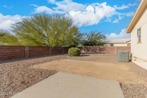 7264 S Second Mesa Dr, Tucson, AZ 85756 photo 26