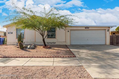7264 S Second Mesa Dr, Tucson, AZ 85756 photo 2