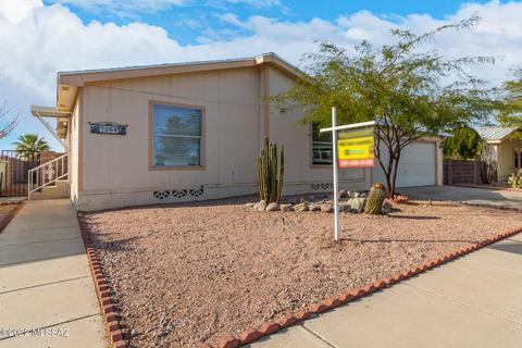 7264 S Second Mesa Dr, Tucson, AZ 85756 photo 4