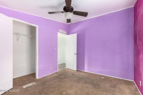 7264 S Second Mesa Dr, Tucson, AZ 85756 photo 20