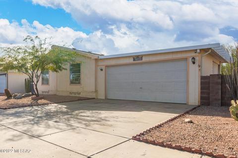 7264 S Second Mesa Dr, Tucson, AZ 85756 photo 6