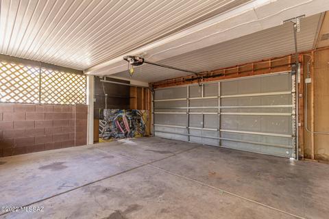 7264 S Second Mesa Dr, Tucson, AZ 85756 photo 25
