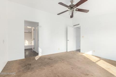 7264 S Second Mesa Dr, Tucson, AZ 85756 photo 16