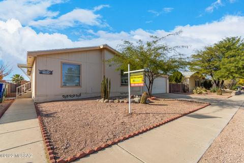 7264 S Second Mesa Dr, Tucson, AZ 85756 photo 3