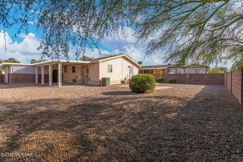 7264 S Second Mesa Dr, Tucson, AZ 85756 photo 28