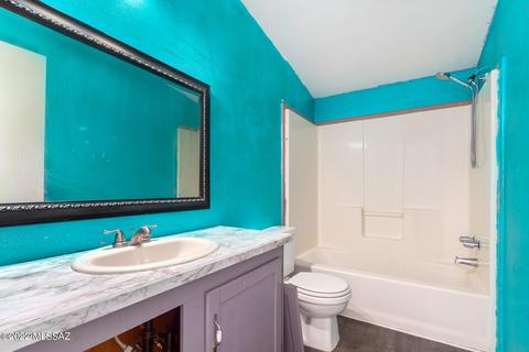 7264 S Second Mesa Dr, Tucson, AZ 85756 photo 23