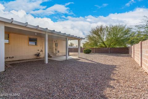 7264 S Second Mesa Dr, Tucson, AZ 85756 photo 29