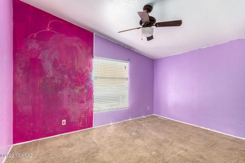 7264 S Second Mesa Dr, Tucson, AZ 85756 photo 19