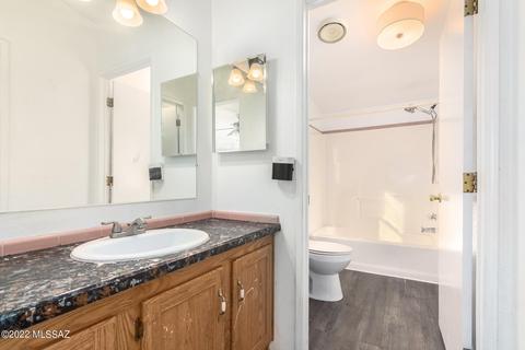 7264 S Second Mesa Dr, Tucson, AZ 85756 photo 17