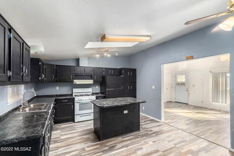 7264 S Second Mesa Dr, Tucson, AZ 85756 photo 11