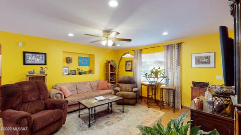 6702 E Cooper St, Tucson, AZ 85710 photo 5