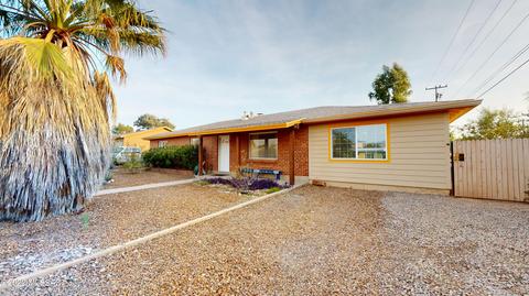 6702 E Cooper St, Tucson, AZ 85710 photo 2