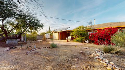 6702 E Cooper St, Tucson, AZ 85710 photo 4