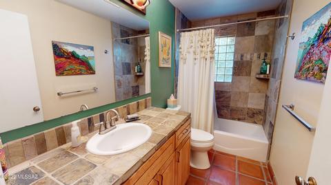 6702 E Cooper St, Tucson, AZ 85710 photo 13