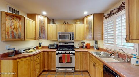 6702 E Cooper St, Tucson, AZ 85710 photo 6