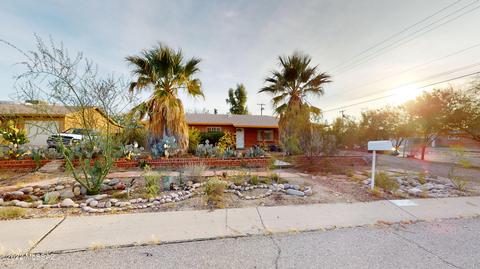 6702 E Cooper St, Tucson, AZ 85710 photo 3