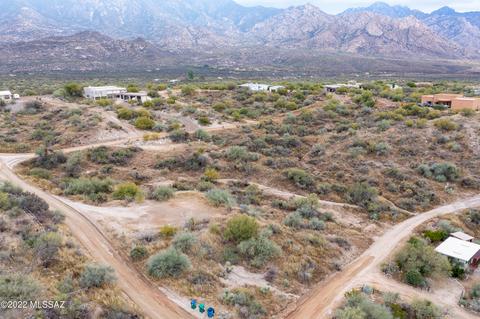 14597 N Swan Rd, Tucson, AZ 85739