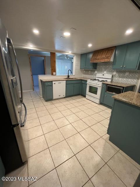 1204 E Christmas Tree Ln, Pearce, AZ 85625 photo 6