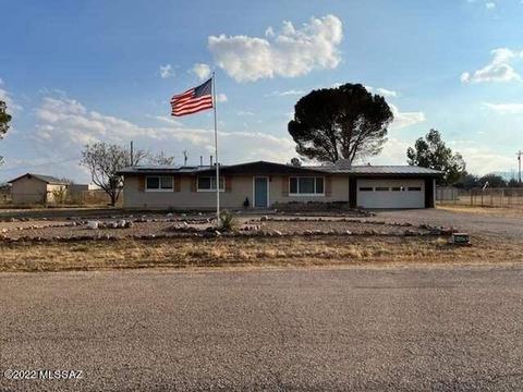 1204 E Christmas Tree Ln, Pearce, AZ 85625 photo 1
