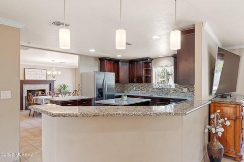 8930 E Bears Path Rd, Tucson, AZ 85749 photo 8