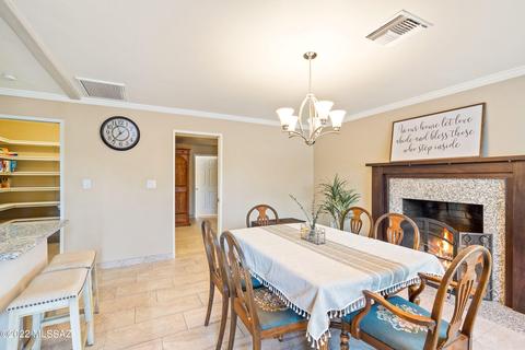 8930 E Bears Path Rd, Tucson, AZ 85749 photo 13