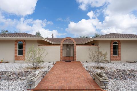 8930 E Bears Path Rd, Tucson, AZ 85749 photo 4