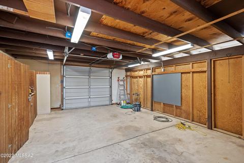 8930 E Bears Path Rd, Tucson, AZ 85749 photo 33
