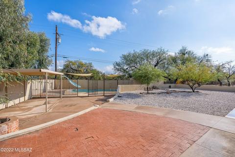 8930 E Bears Path Rd, Tucson, AZ 85749 photo 30