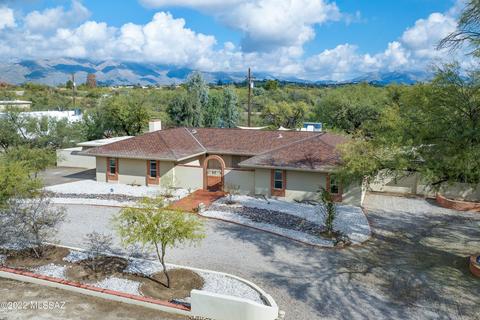 8930 E Bears Path Rd, Tucson, AZ 85749 photo 2