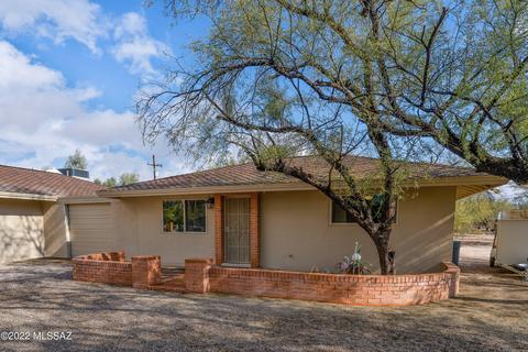 8930 E Bears Path Rd, Tucson, AZ 85749 photo 34