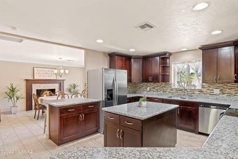 8930 E Bears Path Rd, Tucson, AZ 85749 photo 11