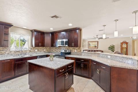 8930 E Bears Path Rd, Tucson, AZ 85749 photo 10