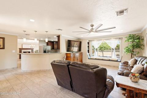 8930 E Bears Path Rd, Tucson, AZ 85749 photo 5