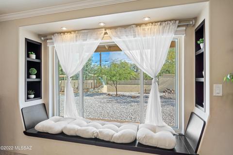 8930 E Bears Path Rd, Tucson, AZ 85749 photo 6