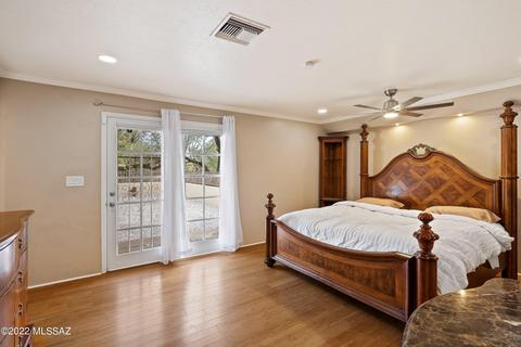 8930 E Bears Path Rd, Tucson, AZ 85749 photo 15