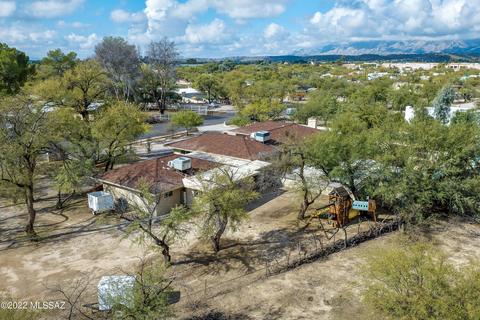 8930 E Bears Path Rd, Tucson, AZ 85749 photo 47