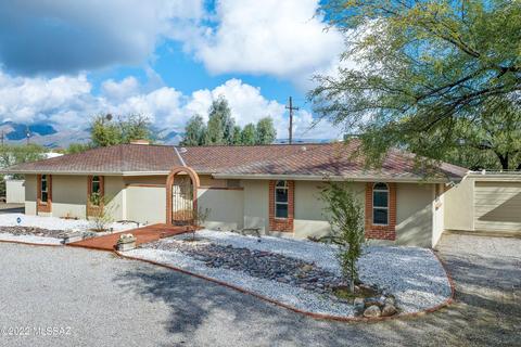 8930 E Bears Path Rd, Tucson, AZ 85749 photo 3