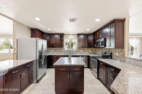 8930 E Bears Path Rd, Tucson, AZ 85749 photo 9