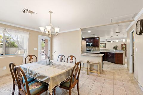 8930 E Bears Path Rd, Tucson, AZ 85749 photo 12