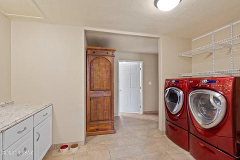 8930 E Bears Path Rd, Tucson, AZ 85749 photo 14